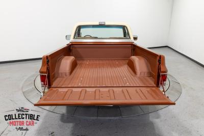 1986 GMC Sierra C1500 Resto-Mod