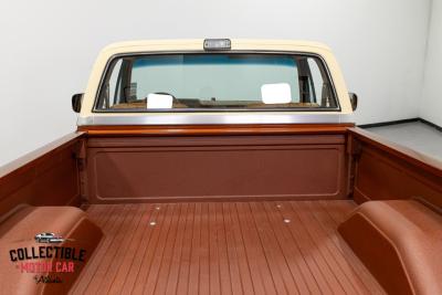 1986 GMC Sierra C1500 Resto-Mod