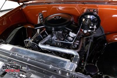 1986 GMC Sierra C1500 Resto-Mod