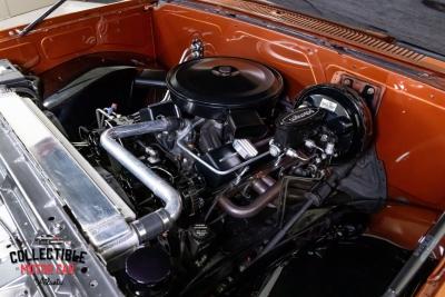1986 GMC Sierra C1500 Resto-Mod