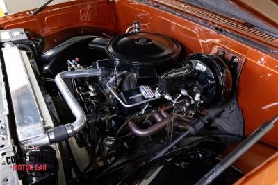 1986 GMC Sierra C1500 Resto-Mod