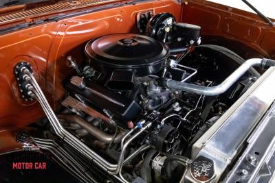 1986 GMC Sierra C1500 Resto-Mod