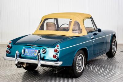 1969 Datsun Fairlady