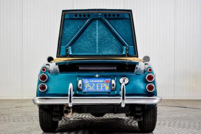1969 Datsun Fairlady