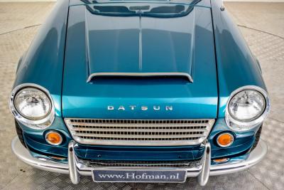 1969 Datsun Fairlady