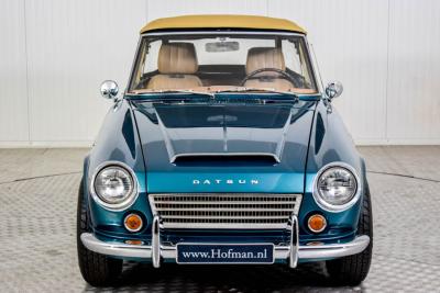 1969 Datsun Fairlady