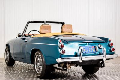 1969 Datsun Fairlady