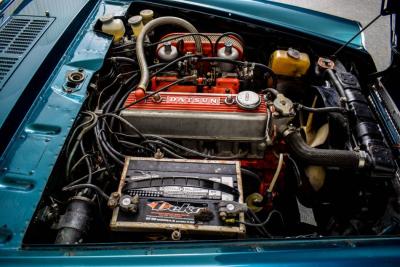 1969 Datsun Fairlady