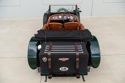 1950 Bentley SPECIAL SPORTS _NMA251
