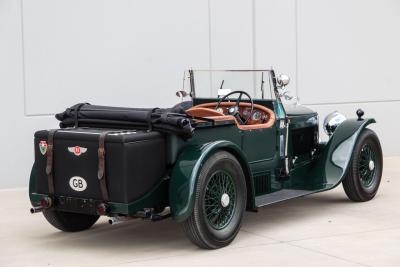 1950 Bentley SPECIAL SPORTS _NMA251