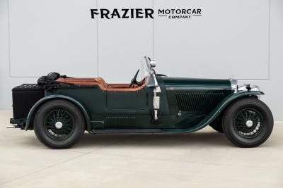 1950 Bentley SPECIAL SPORTS _NMA251