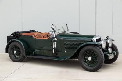1950 Bentley SPECIAL SPORTS _NMA251