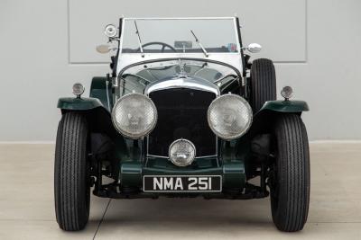 1950 Bentley SPECIAL SPORTS _NMA251
