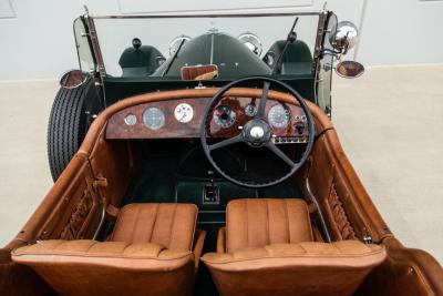 1950 Bentley SPECIAL SPORTS _NMA251