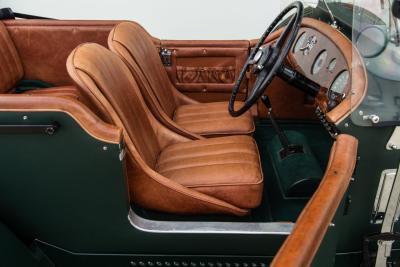 1950 Bentley SPECIAL SPORTS _NMA251