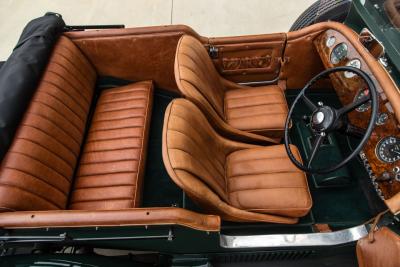 1950 Bentley SPECIAL SPORTS _NMA251