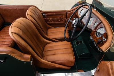 1950 Bentley SPECIAL SPORTS _NMA251