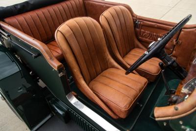 1950 Bentley SPECIAL SPORTS _NMA251