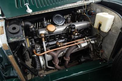 1950 Bentley SPECIAL SPORTS _NMA251