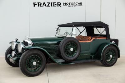 1950 Bentley SPECIAL SPORTS _NMA251