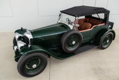 1950 Bentley SPECIAL SPORTS _NMA251