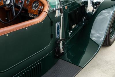 1950 Bentley SPECIAL SPORTS _NMA251