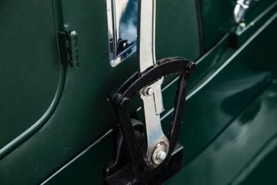 1950 Bentley SPECIAL SPORTS _NMA251