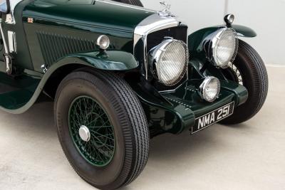 1950 Bentley SPECIAL SPORTS _NMA251
