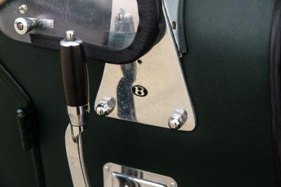 1950 Bentley SPECIAL SPORTS _NMA251