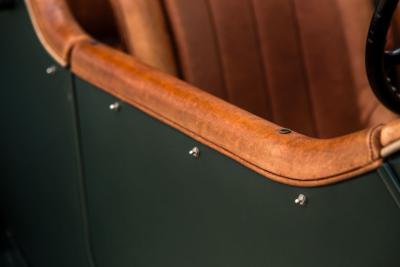 1950 Bentley SPECIAL SPORTS _NMA251