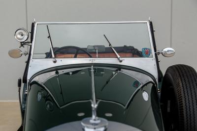 1950 Bentley SPECIAL SPORTS _NMA251