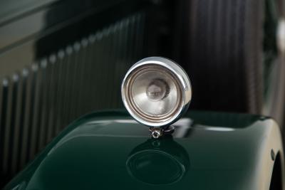1950 Bentley SPECIAL SPORTS _NMA251