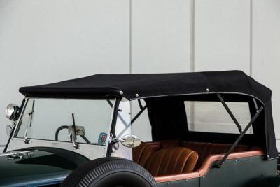 1950 Bentley SPECIAL SPORTS _NMA251