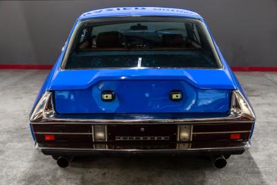 1972 Citro&euml;n SM