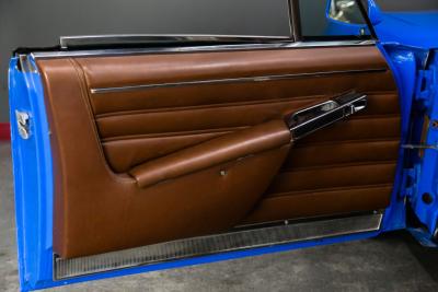 1972 Citro&euml;n SM