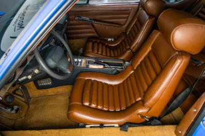 1972 Citro&euml;n SM