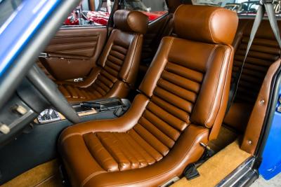 1972 Citro&euml;n SM