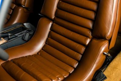 1972 Citro&euml;n SM