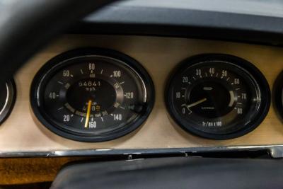 1972 Citro&euml;n SM