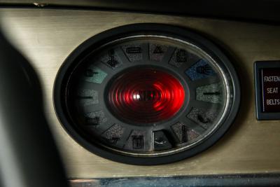 1972 Citro&euml;n SM