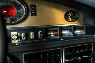 1972 Citro&euml;n SM