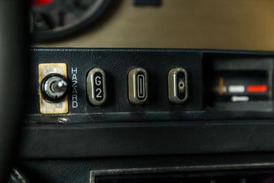 1972 Citro&euml;n SM
