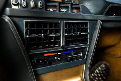 1972 Citro&euml;n SM