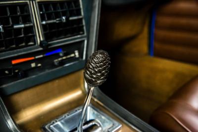 1972 Citro&euml;n SM