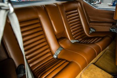 1972 Citro&euml;n SM