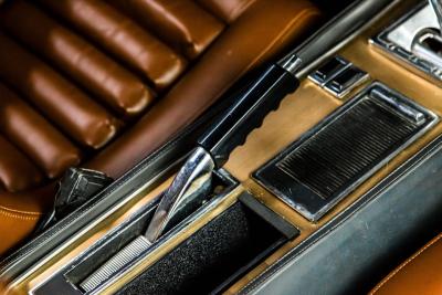 1972 Citro&euml;n SM