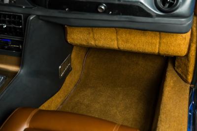 1972 Citro&euml;n SM
