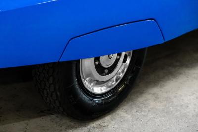 1972 Citro&euml;n SM