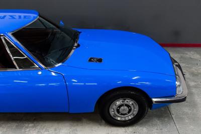 1972 Citro&euml;n SM