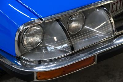 1972 Citro&euml;n SM